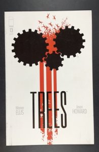 Trees #13 (2015)