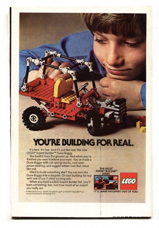 X-MEN #163-marvel comic book high grade nm- wolverine