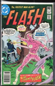 The Flash #288 (1980) The Flash