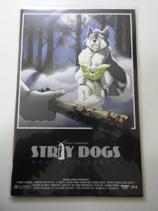 Stray Dogs: Dog Days #1 Variant