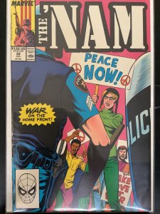 The 'Nam #32  (1989)