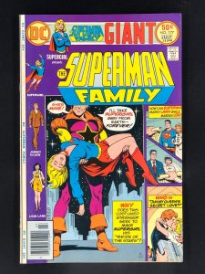 The Superman Family #177 (1976)