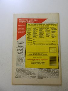 Marvel Team-Up #7 (1973) VG condition