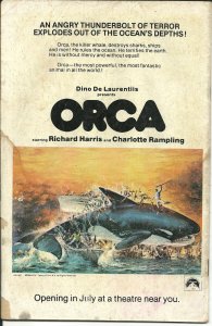 The Defenders #51 (1977)