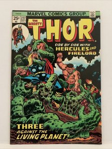Thor #227