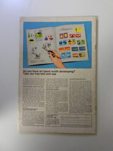 The Incredible Hulk #123 (1970) VG- condition