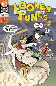 Looney Tunes #250 DC Comics Comic Book
