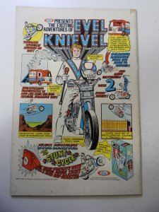 Fantastic Four #143 FN Condition