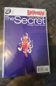 Young Justice: Secret (1998)