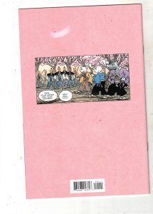 Usagi Yojimbo: Ten Thousand Plums #1 2025 VF/NM 50% OFF High-Grade Stan Saki Art