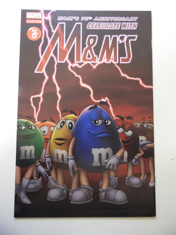 Hulk #1 (2017) NM Condition