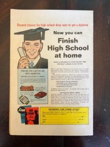 Iron Man #40 (1971) - VF-