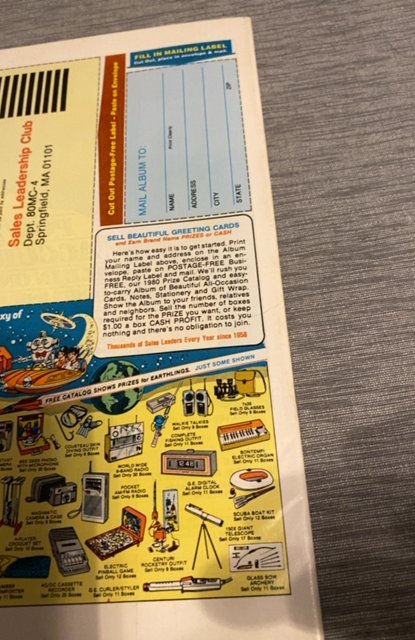 The X-Men #135 (1980) The dark pheonix high grade