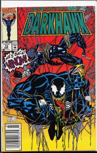 Darkhawk #13 (1992) Darkhawk
