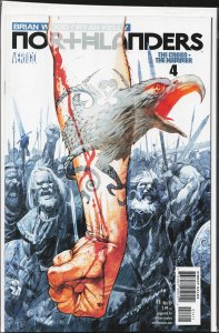 Northlanders #14 (2009) Northlanders