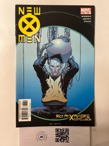 New X-Men #138 VF-NM Marvel Comics comic book 34 MS34