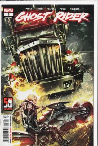 Ghost Rider #3 (2022)