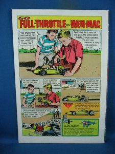 RIP HUNTER TIME MASTER 28 VF 1965