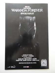 Cosmic Ghost Rider #1 VF/NM Condition!