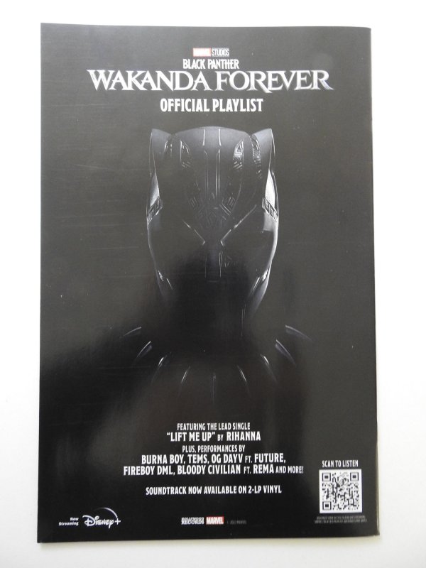 Cosmic Ghost Rider #1 VF/NM Condition!