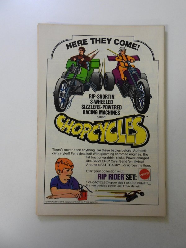 Astonishing Tales #16 (1973) VF/NM condition