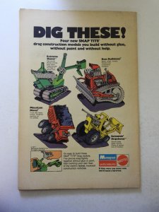 Weird Western Tales #12 (1972) FN- Condition