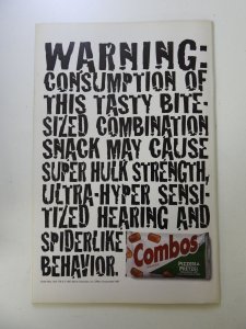 Deadpool #10 (1997) VF- condition