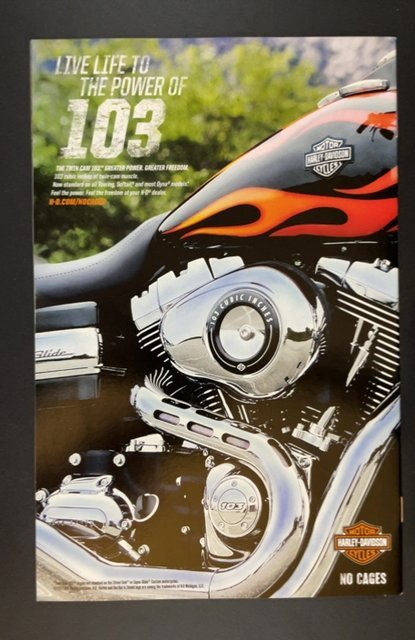 X-Men: Schism #4 (2011)