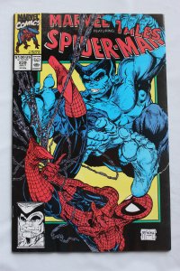 Marvel Tales #239 (1990) Beast NM