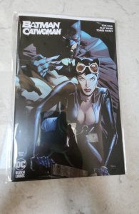 Batman/Catwoman #10 (2022)