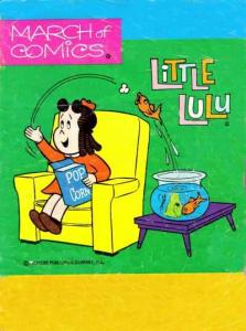 Little Lulu