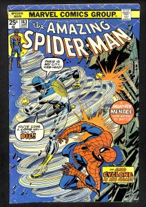 The Amazing Spider-Man #143 (1975)