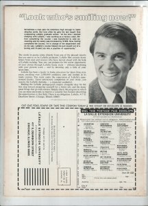 Savage Tales #9 vf- to vf