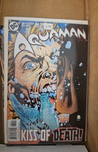 Aquaman #30 (2005)