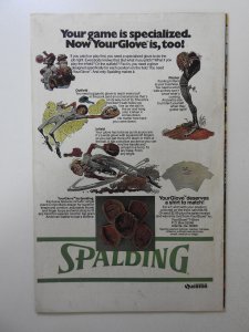 Fantastic Four #175 (1976) VG Condition!