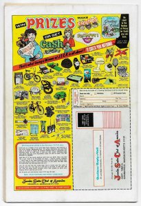 Frankenstein Monster #12 | MVS Intact (Marvel)