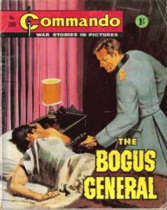 The Bogus General