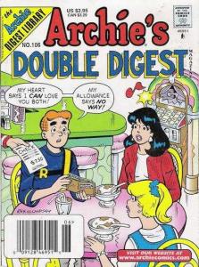 Archie's Double Digest