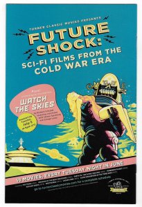 Otherworld #4 (2005)