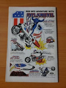 Adventure Comics #449 ~ VERY GOOD VG ~ 1977 DC Comics