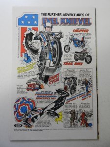 The Champions #2 (1976) FN/VF Condition!