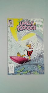 Uncle Scrooge #266 (1992) GD