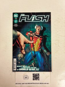 Flash #770 NM DC Comic Books Wally West Justice League 22 HH79