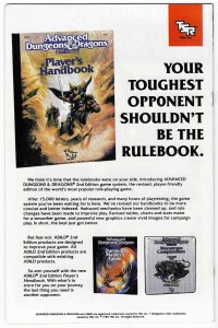 Firestorm, the Nuclear Man #85 Direct Edition (1989)