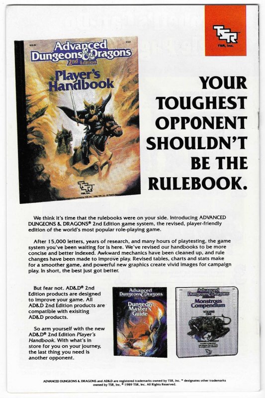 Firestorm, the Nuclear Man #85 Direct Edition (1989)