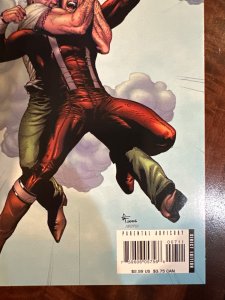 Squadron Supreme #7 (2006)