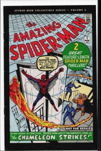 Spider-Man Collectible Series #3 (2006) Spider-Man