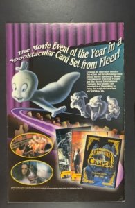 The Spectacular Spider-Man #225 (1995)