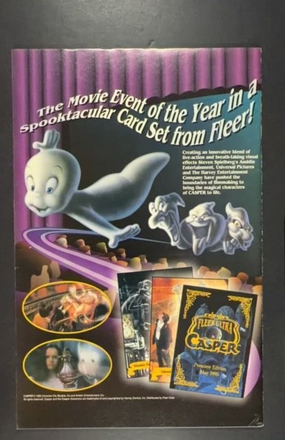 The Spectacular Spider-Man #225 (1995)