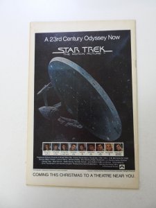 Marvel Tales #106 (1979) VF condition